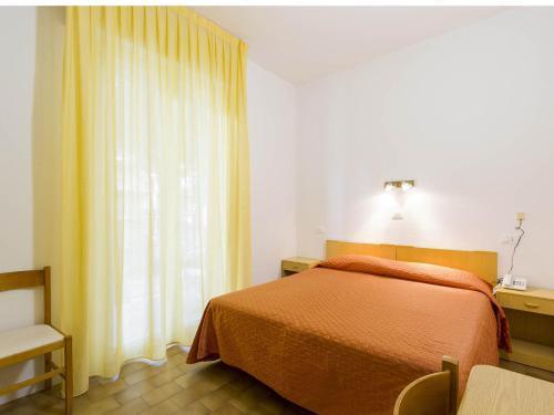 Hotel Meris Milano Marittima Buitenkant foto
